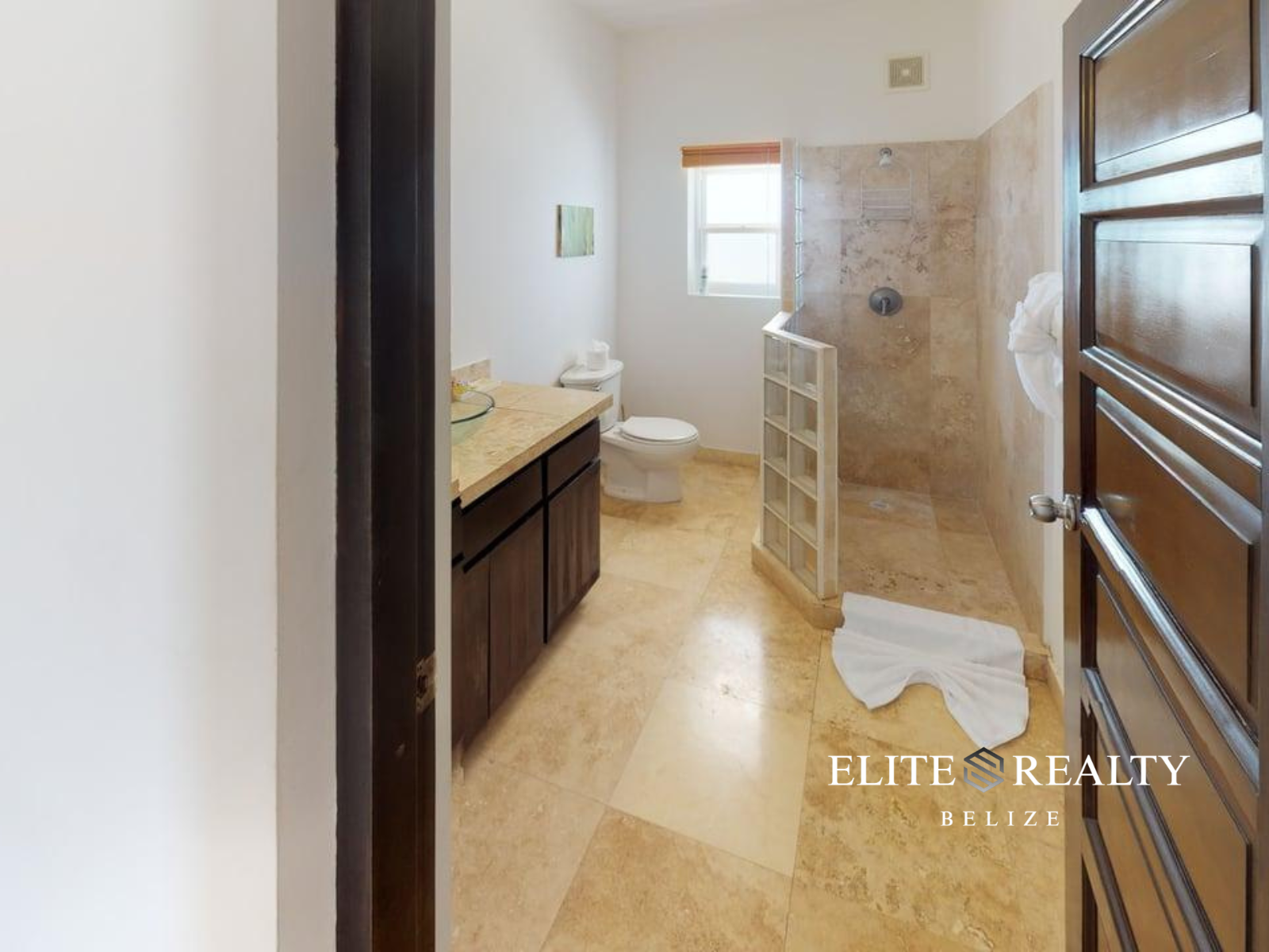 7-Bedroom Luxury Waterfront Home for Sale in San Pedro, Belize