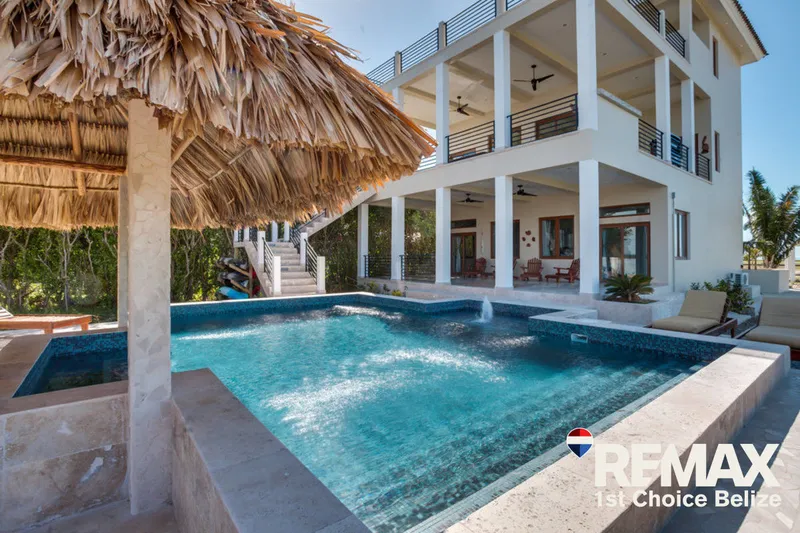 Luxury Waterfront Living