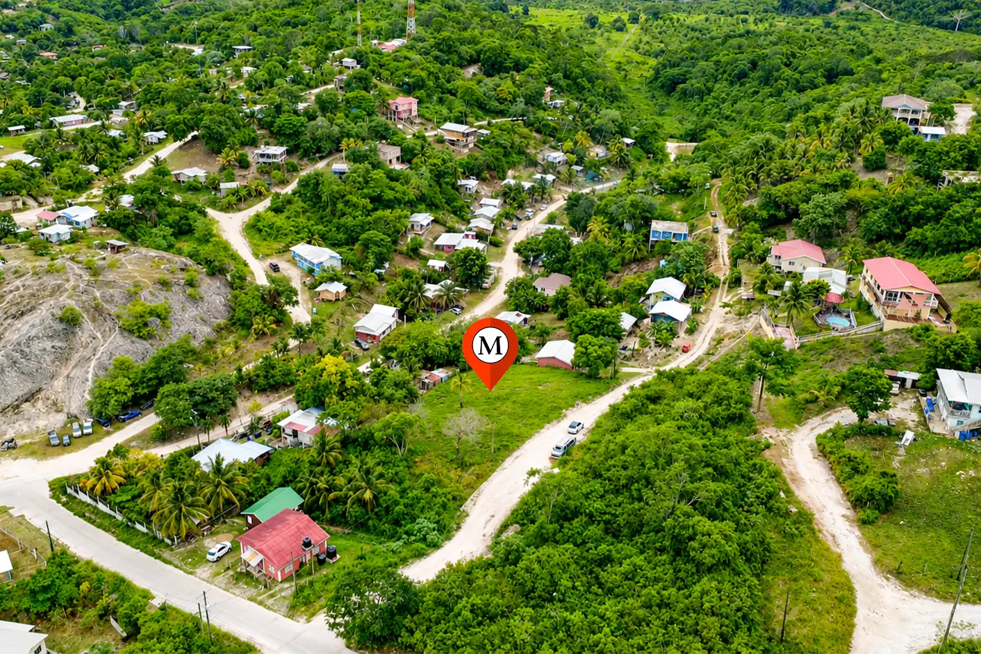 Prime Residential Lots For Sale – Santa Elena Town, Cayo