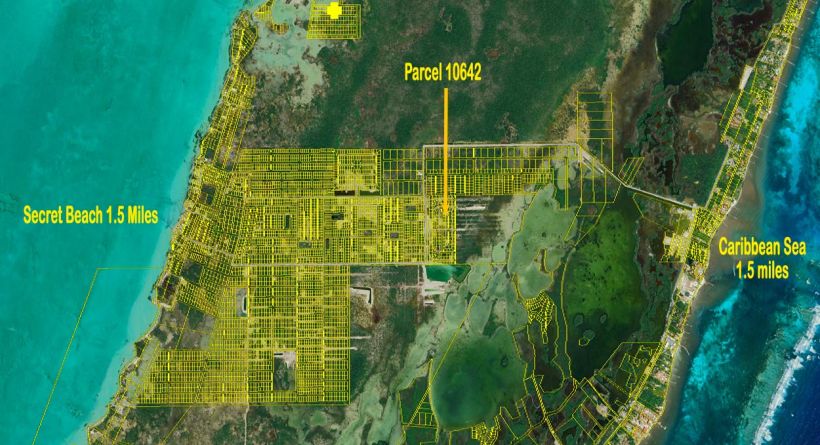 Mayan Estates