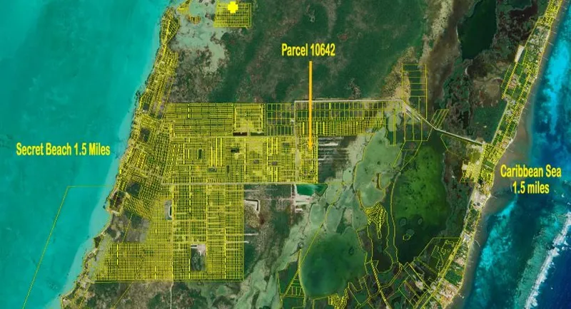 Mayan Estates