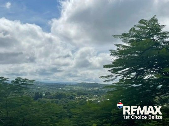 H163 - Modern Serenity: Stunning New Build with a Million Dollar View in Bullet Tree Falls, Cayo District