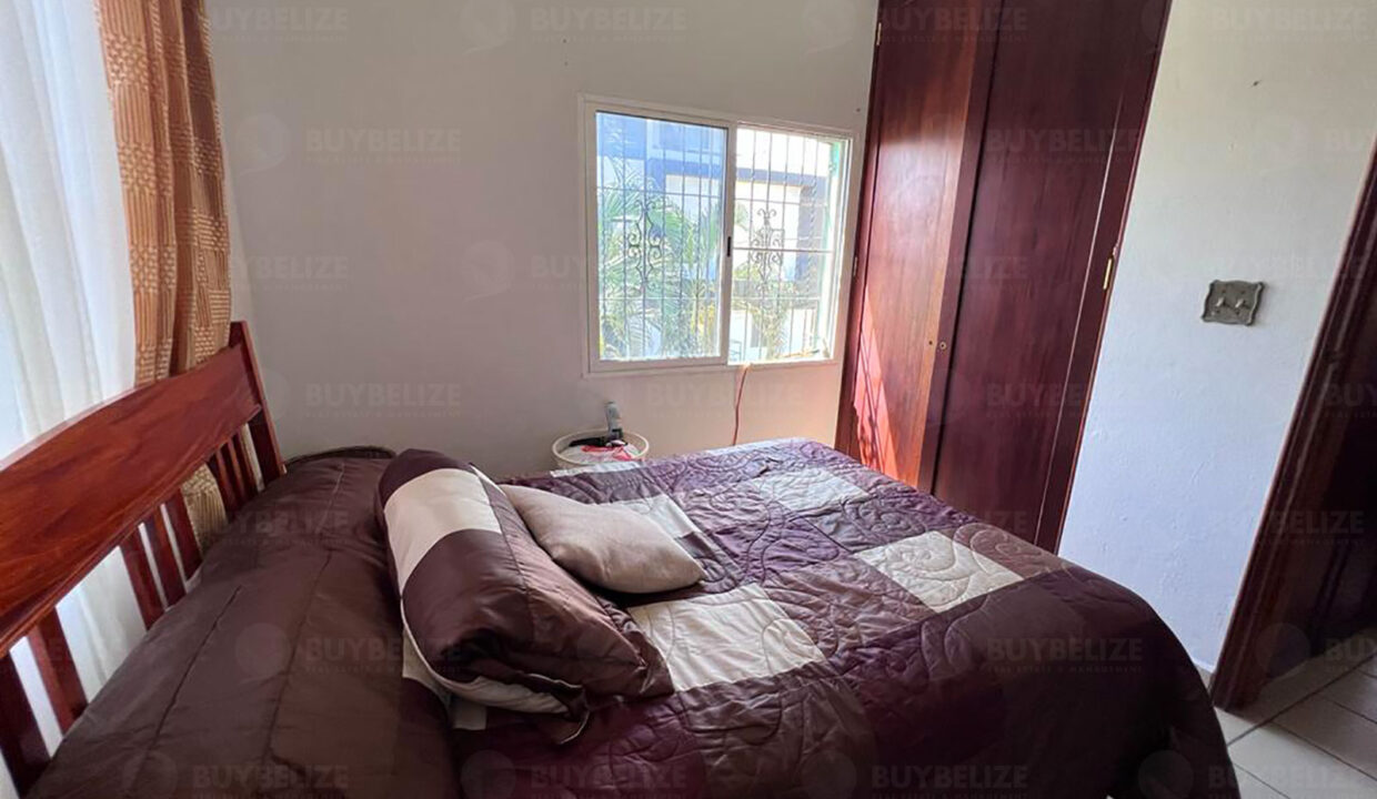 Modern Two Story House for Sale in Buttonwood Bay