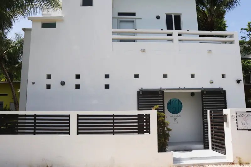 Moonlight Villas