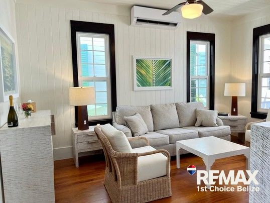 H158 - Newly Built 1 Bedroom At Mahogany Bay Resort and Beach Club a Curio by Hilton