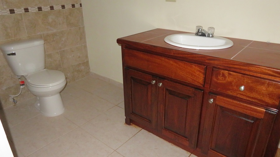 Newly Constructed Two Stories House for Sale