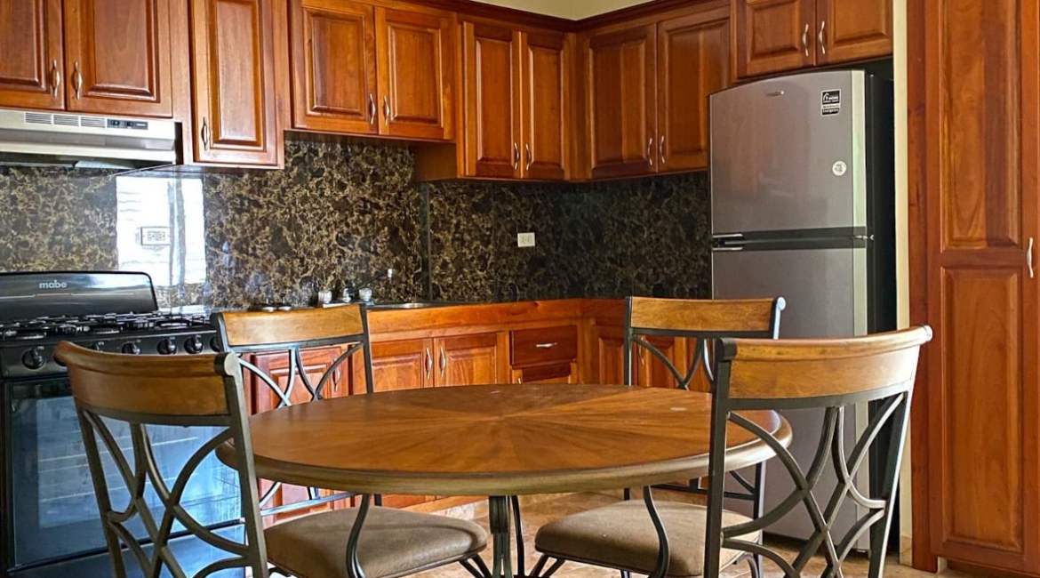 North Point Apartments
