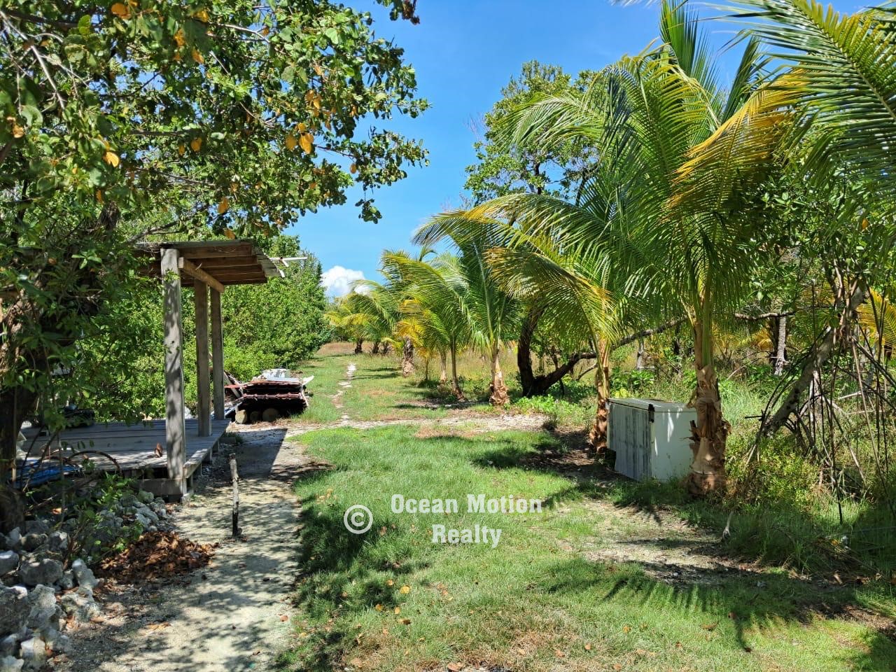 Azure Island Escape – Island Property For Sale!