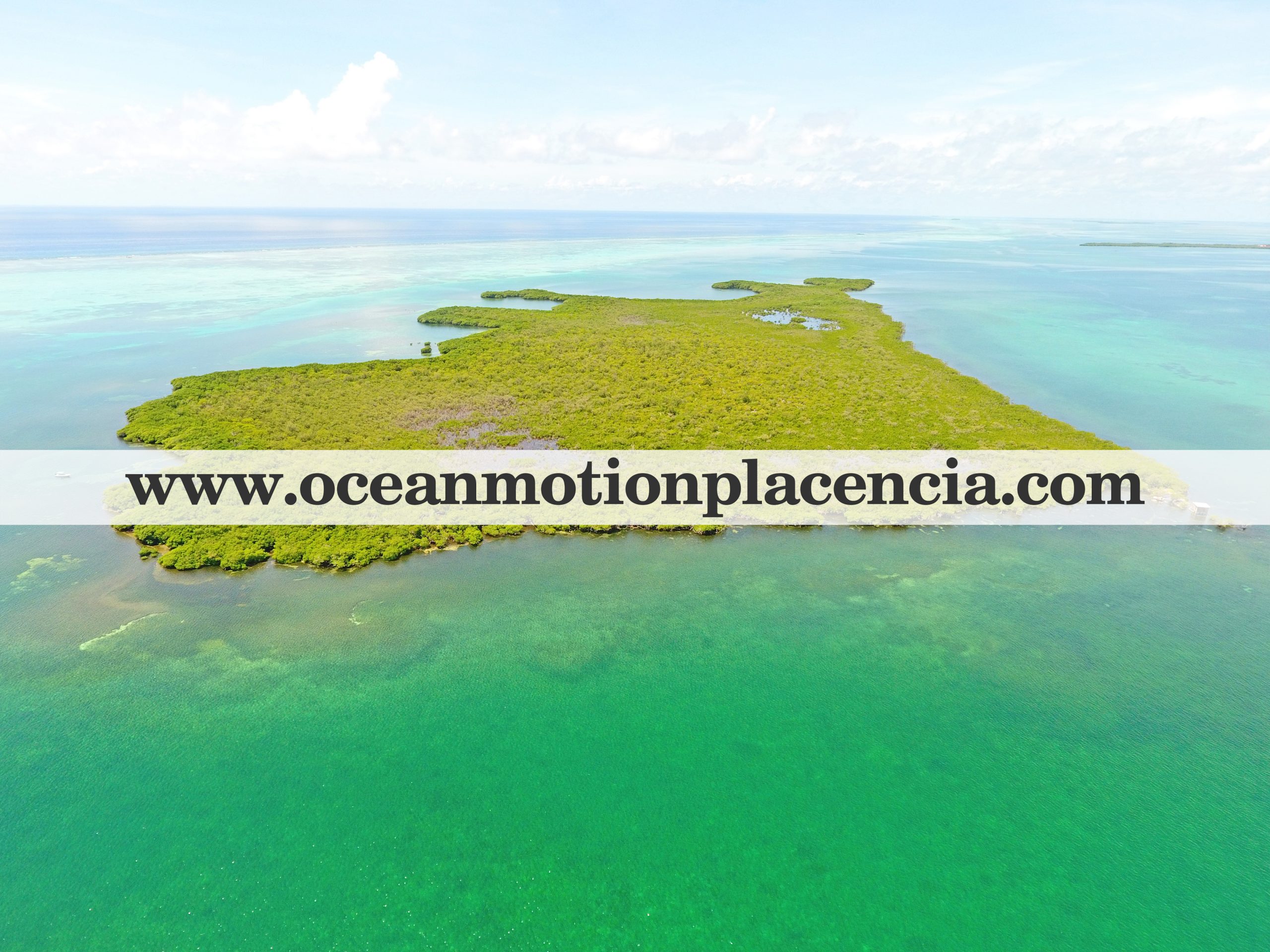 30 ACRE PARCEL ISLAND PROPERTY
