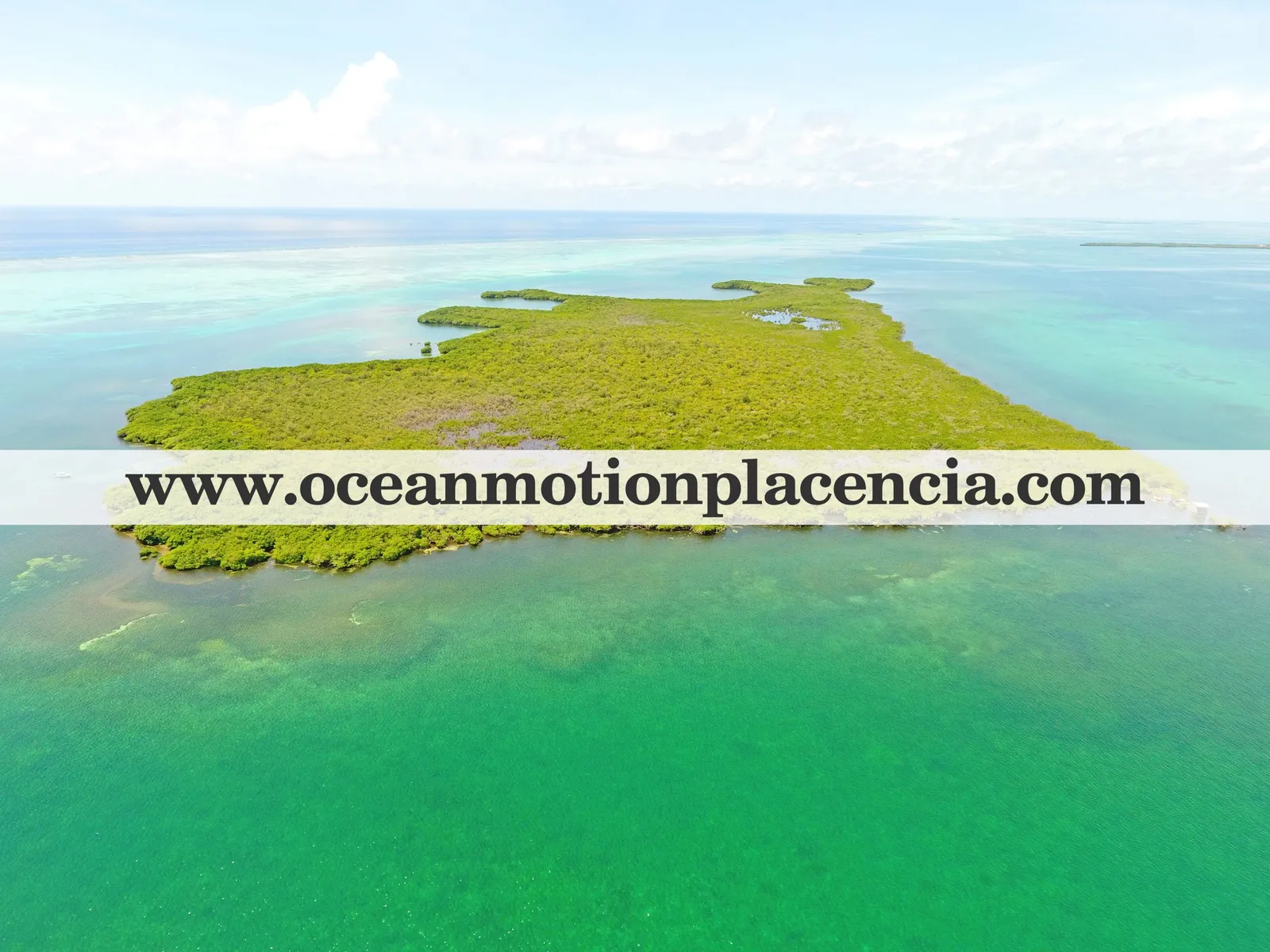 30 ACRE PARCEL ISLAND PROPERTY
