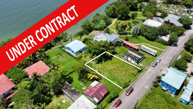 Commercial/Residential Lot