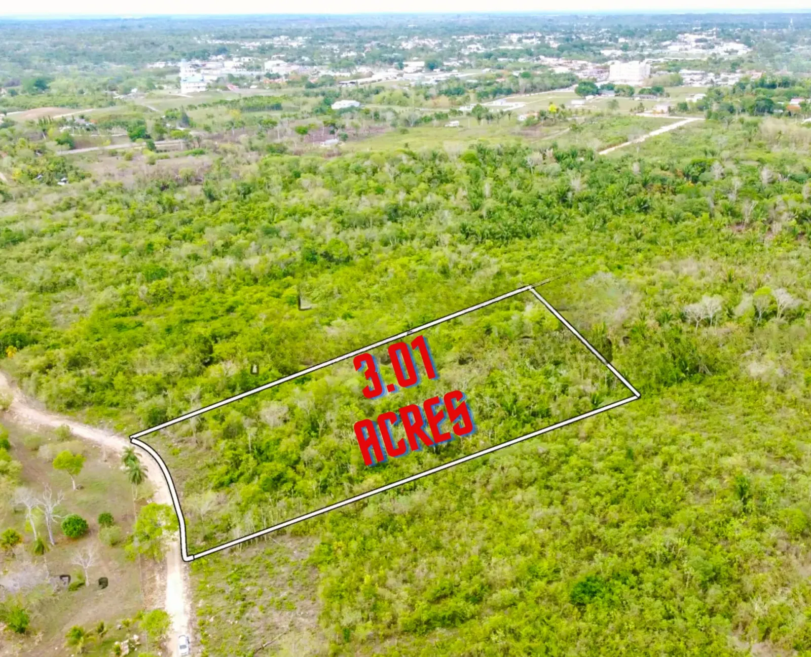 LAND FOR SALE!!!!