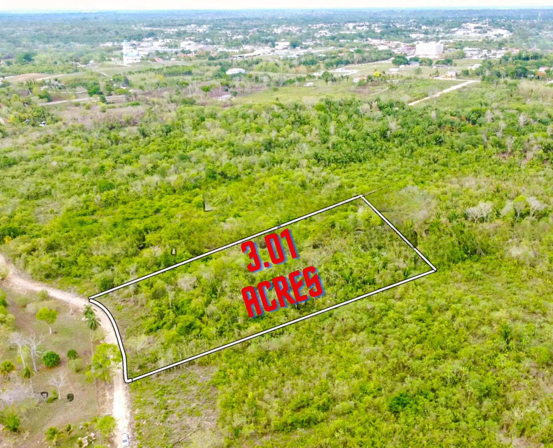 LAND FOR SALE!!!!