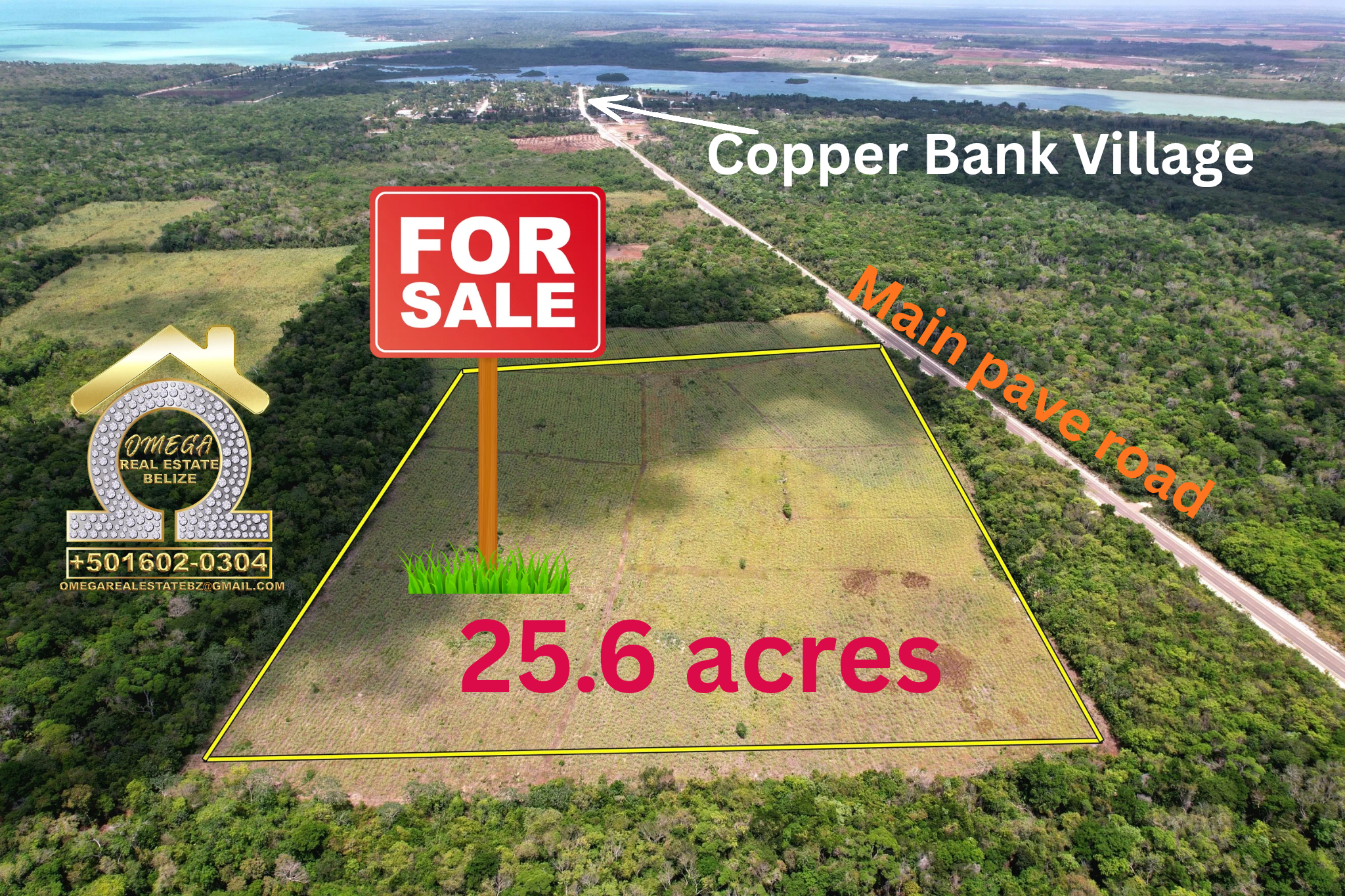Corozal Real Estate