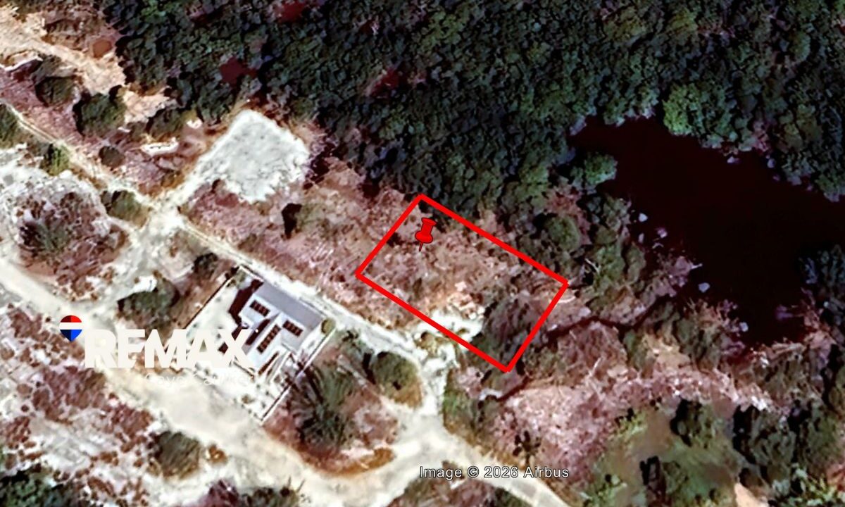 Oversized Off-Grid Lot at Mayan Sunrise – Prime Southside Investment Opportunity