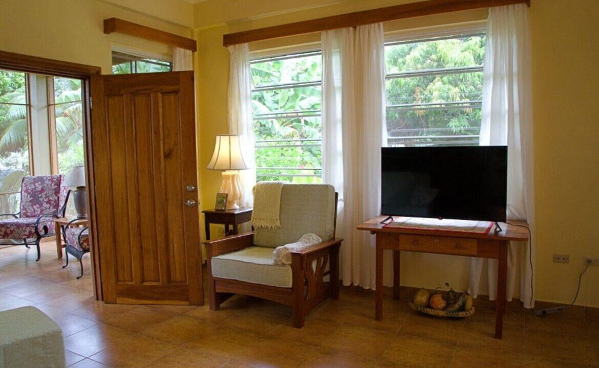 Paraiso Garden – 2 Bedroom/2 Bath House in Corozal