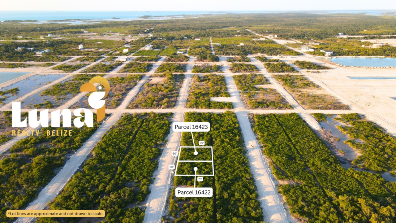 NEW PRICE - Parcels 16422 & 16423 – Combined Off-Grid Opportunity Near Secret Beach