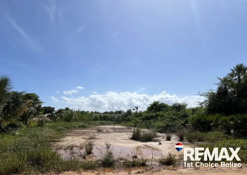 L3612 - Peaceful Homesite in Phase 3-Minutes to the Sea