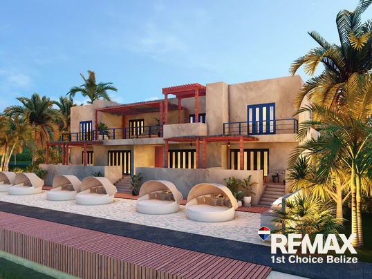 HL - C3395 - Penthouse Condo at Wild Orchid Marina