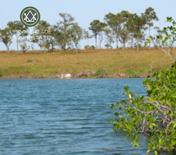 PF0068 – Rare Seafront Opportunity in Toledo District, Belize