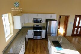 PH0057- 4-Bedroom Canal Front Home with Pool, Guest Unit & Dock – Placencia