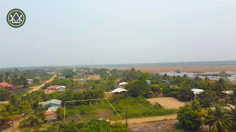 PL0078 – Hopkins Residential/ commercial Lot