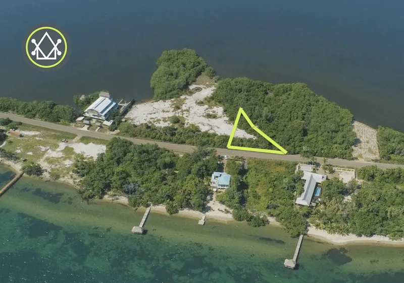 PL0151-Road front Lot for Sale in Plantation – Ideal for Commercial or Residential Development