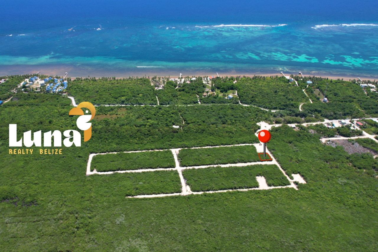 Platinum Point – Corner Lot #27 with 90% Financing (Phase 4)