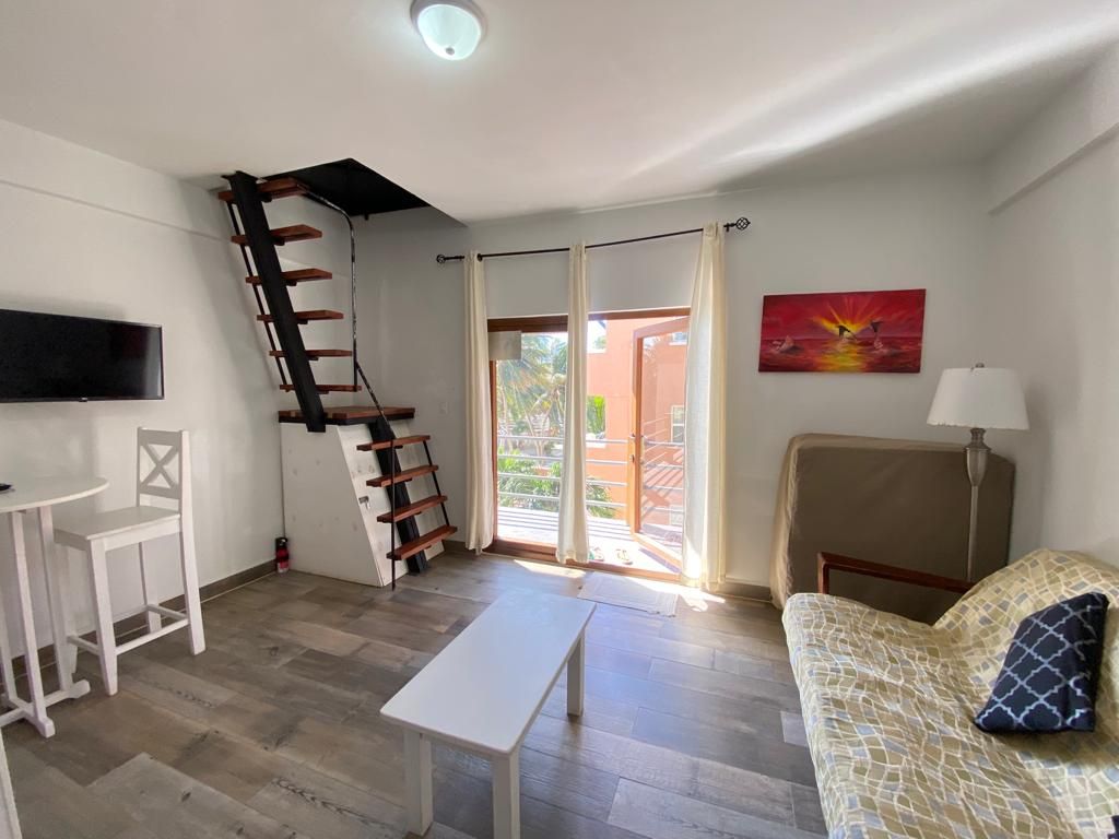 POPEYE’S BEACH CONDOS – Unit 32, Caye Caulker
