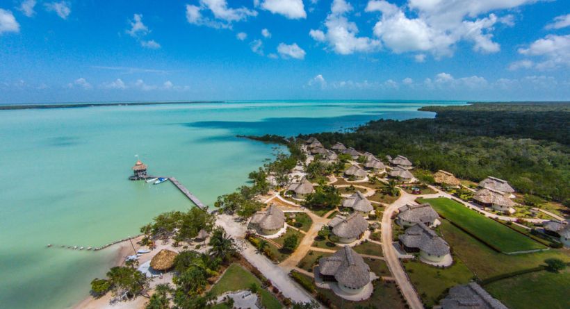 Price Reduced $10,000 - Orchid Bay Lot 77B
