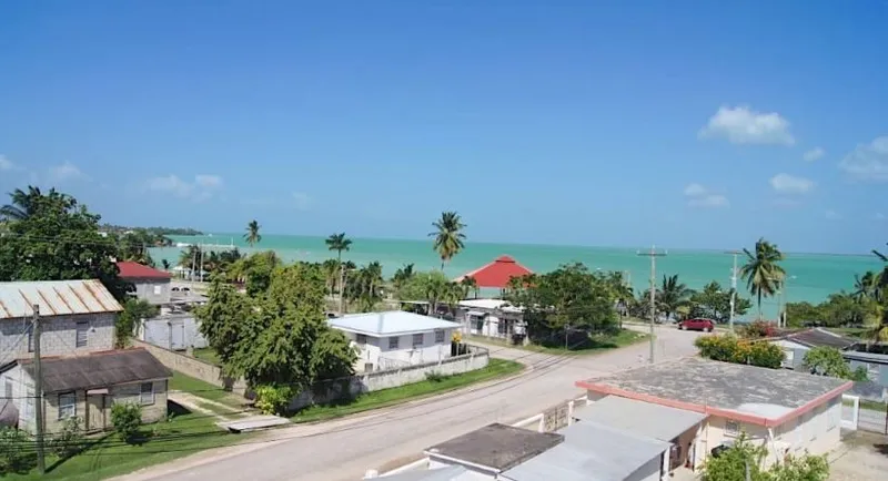 PRICE REDUCED! 3-Storey Commercial Building near Corozal Bay, Corozal, Belize