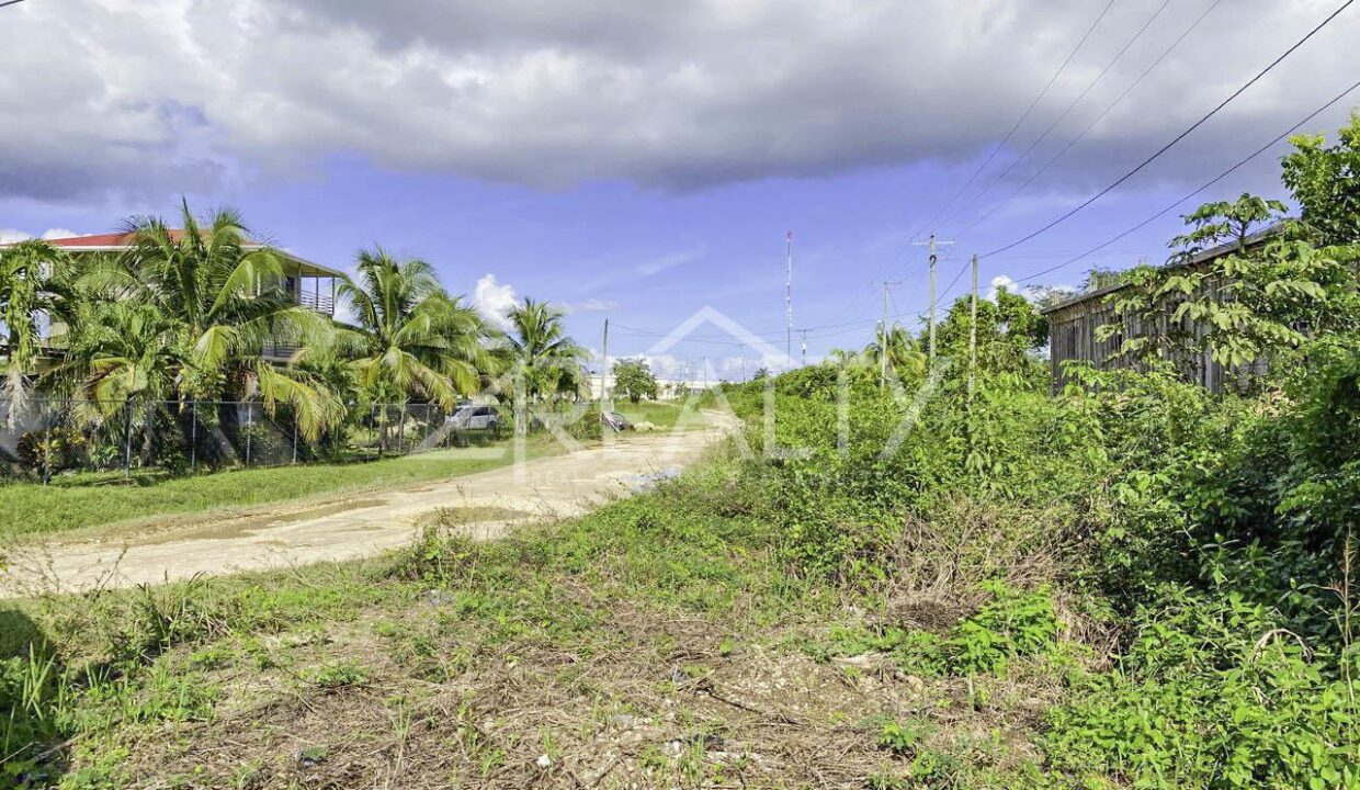 Prime 1.2 Acre Property