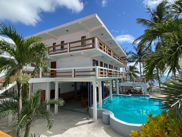 Prime Beach View Resort