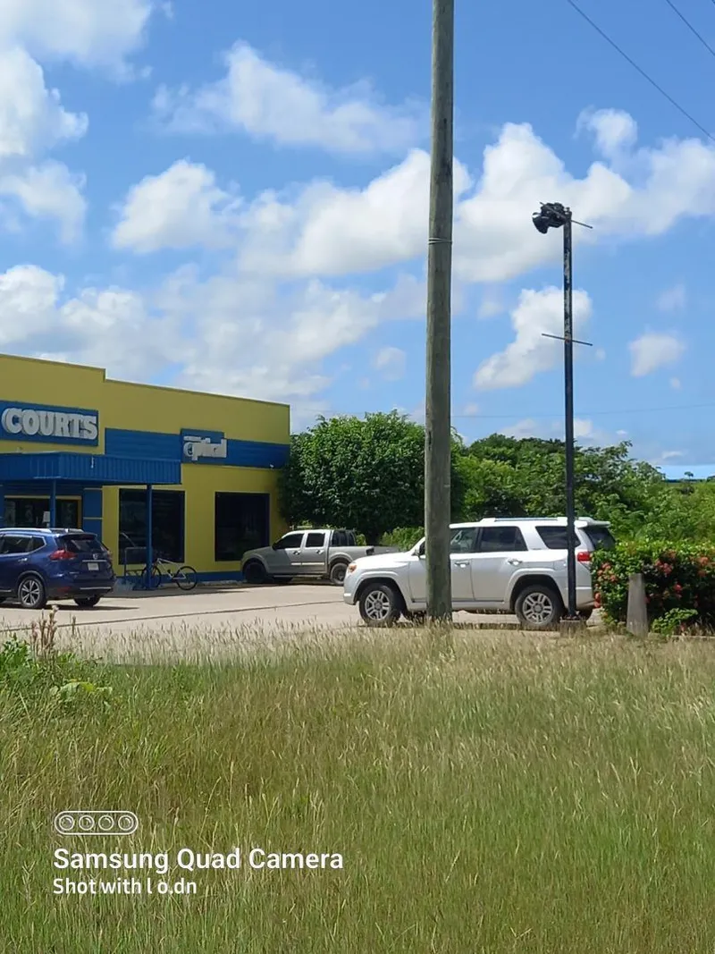 Prime commercial Business Property in Belmopan