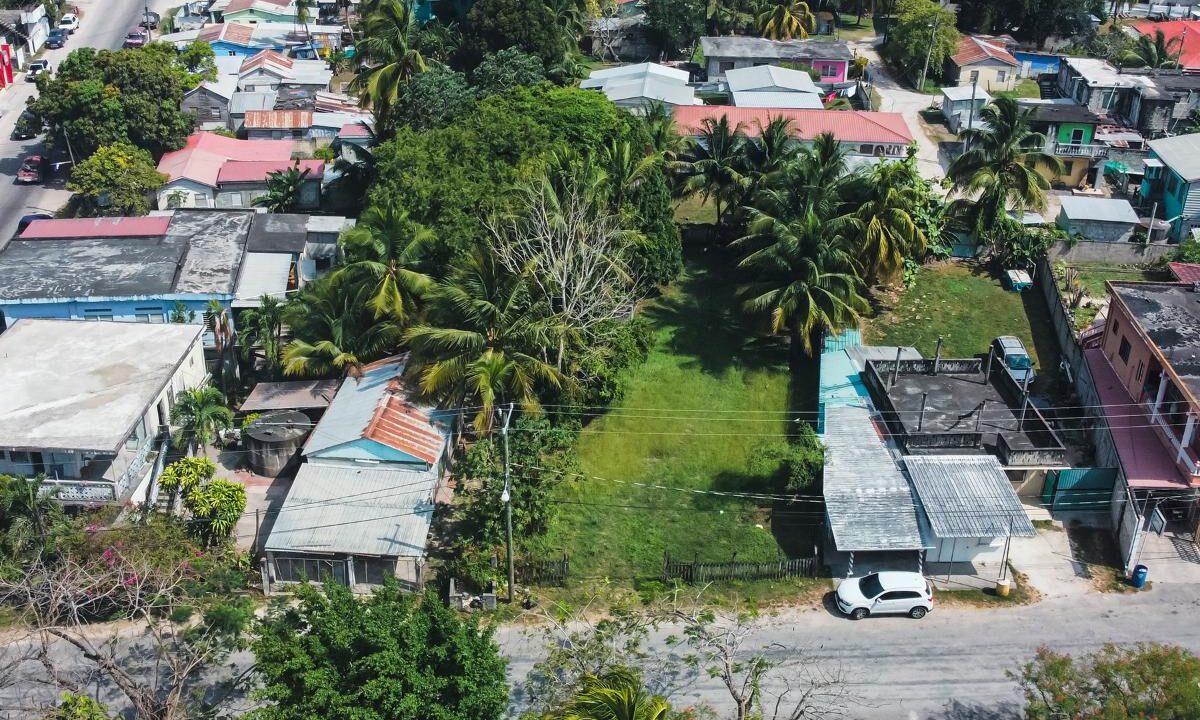 Prime Property in Orange Walk Town; Nice Price
