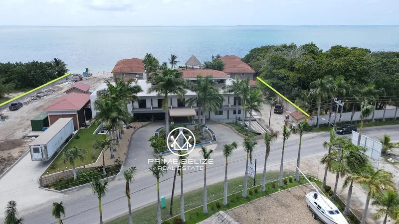 PB0005 – A Flagship Resort Investment Opportunity – Placencia Peninsula, Belize