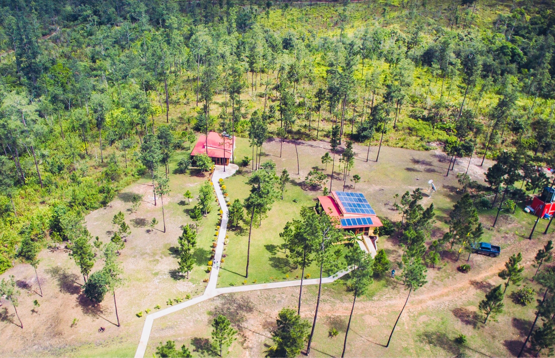 PB0011 – Turn-Key Property and Business – Mountain Pine Ridge, Cayo District