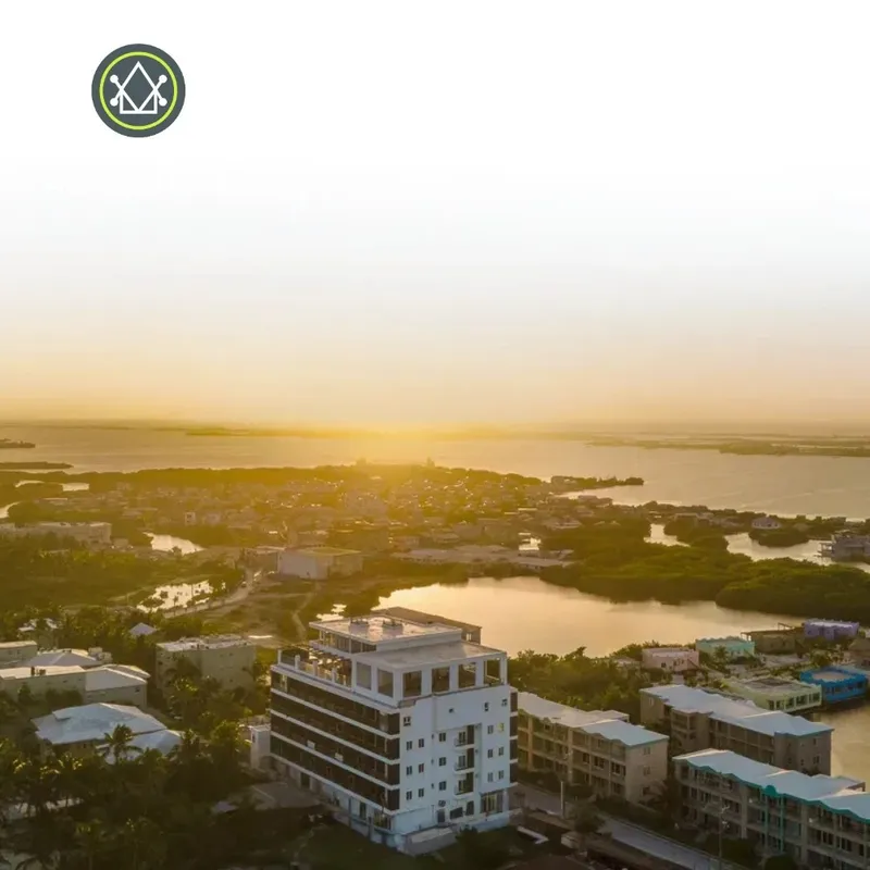 PB0036 – Turnkey Income-Generating Hospitality Investment – The Watermark, San Pedro, Belize