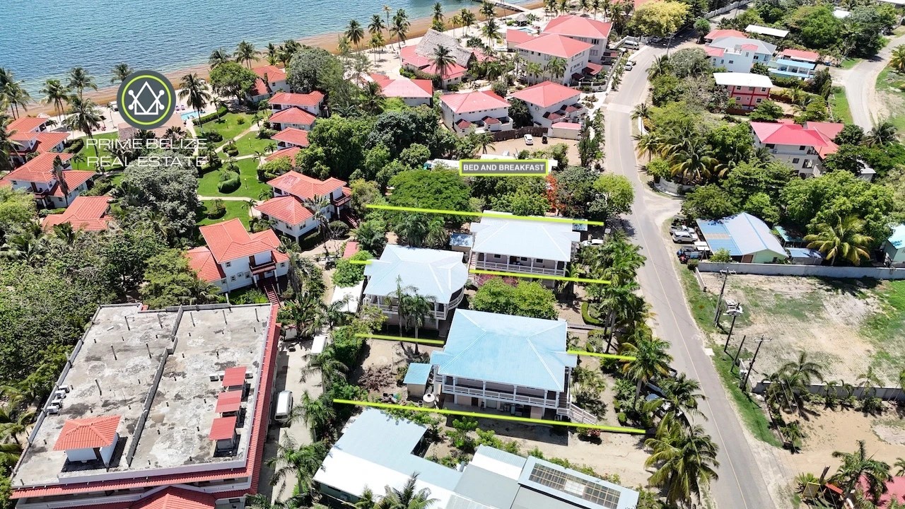 PB0037- Dual Commercial Opportunity in Hopkins’ Hotel Zone