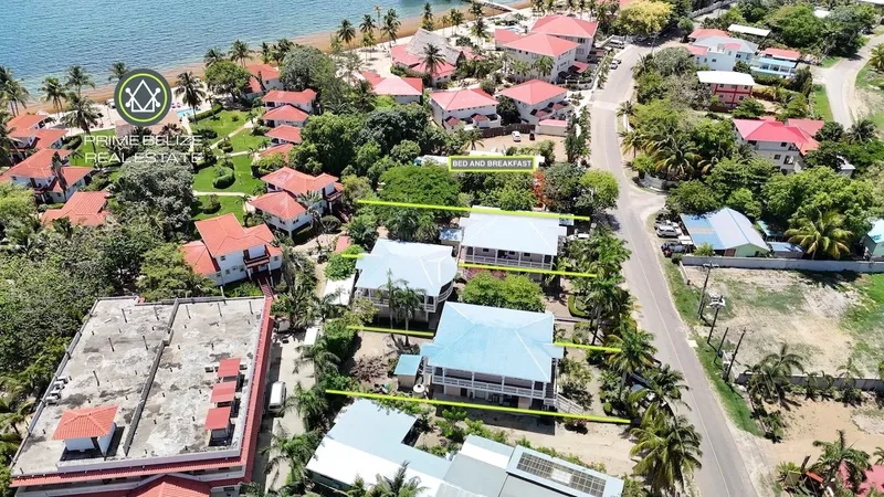 PB0037- Dual Commercial Opportunity in Hopkins’ Hotel Zone