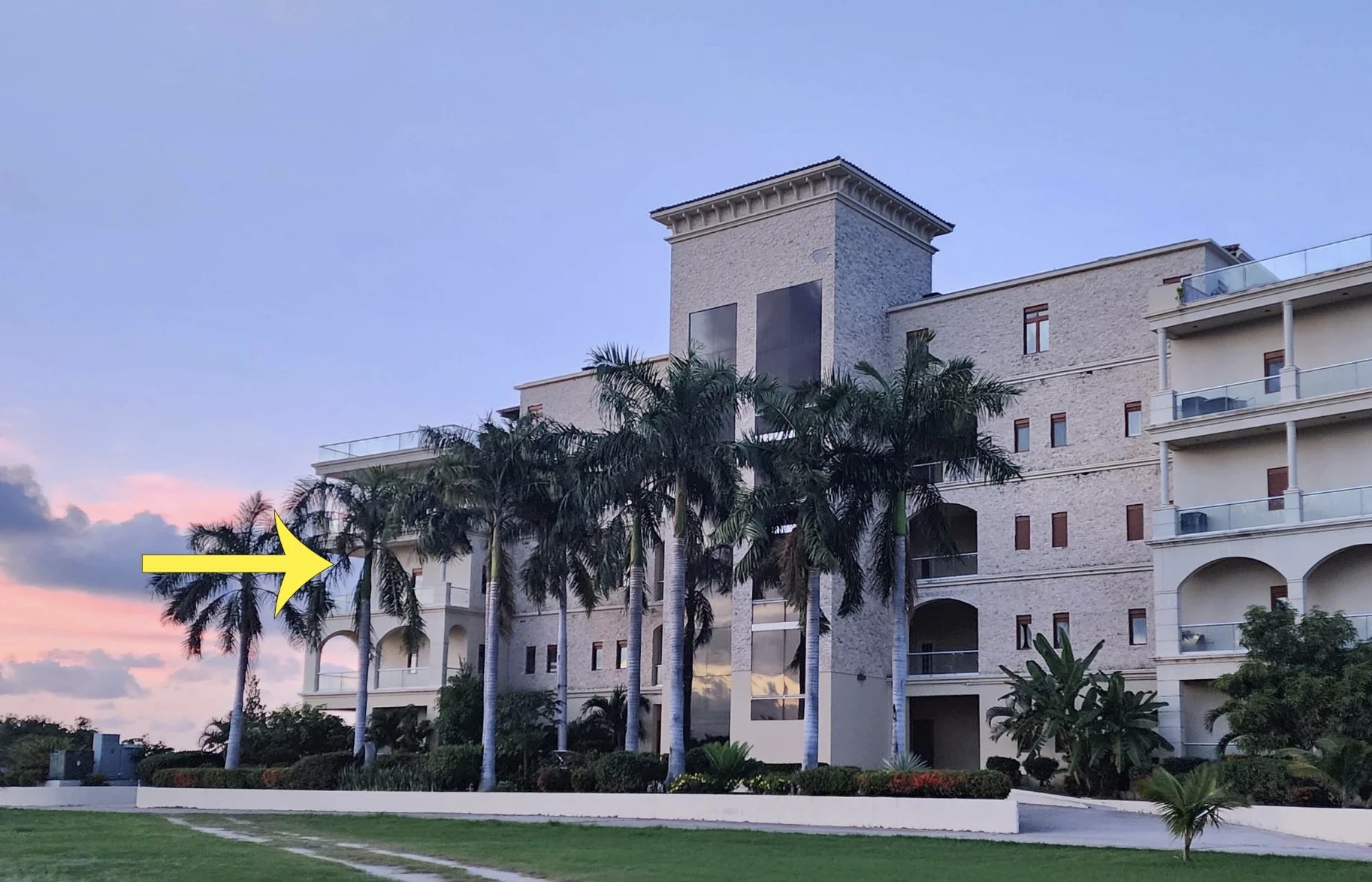 PC0012 – Luxury Beachfront Condominium – Last Available 3 Bedroom