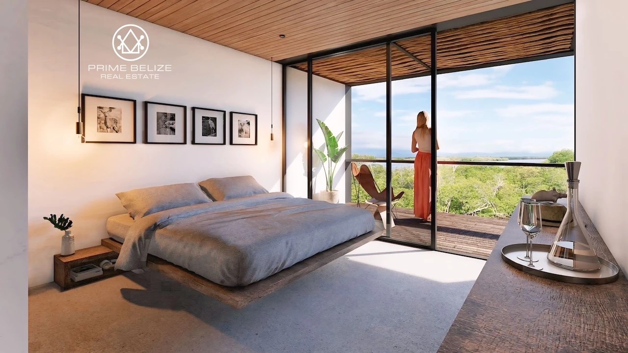 PC0016 – The Oaks Waterfront Residences – 1 Bedroom