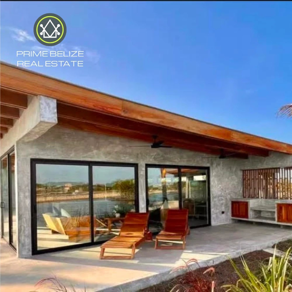 PH0007 -Seabird Luxury Dwelling House #9