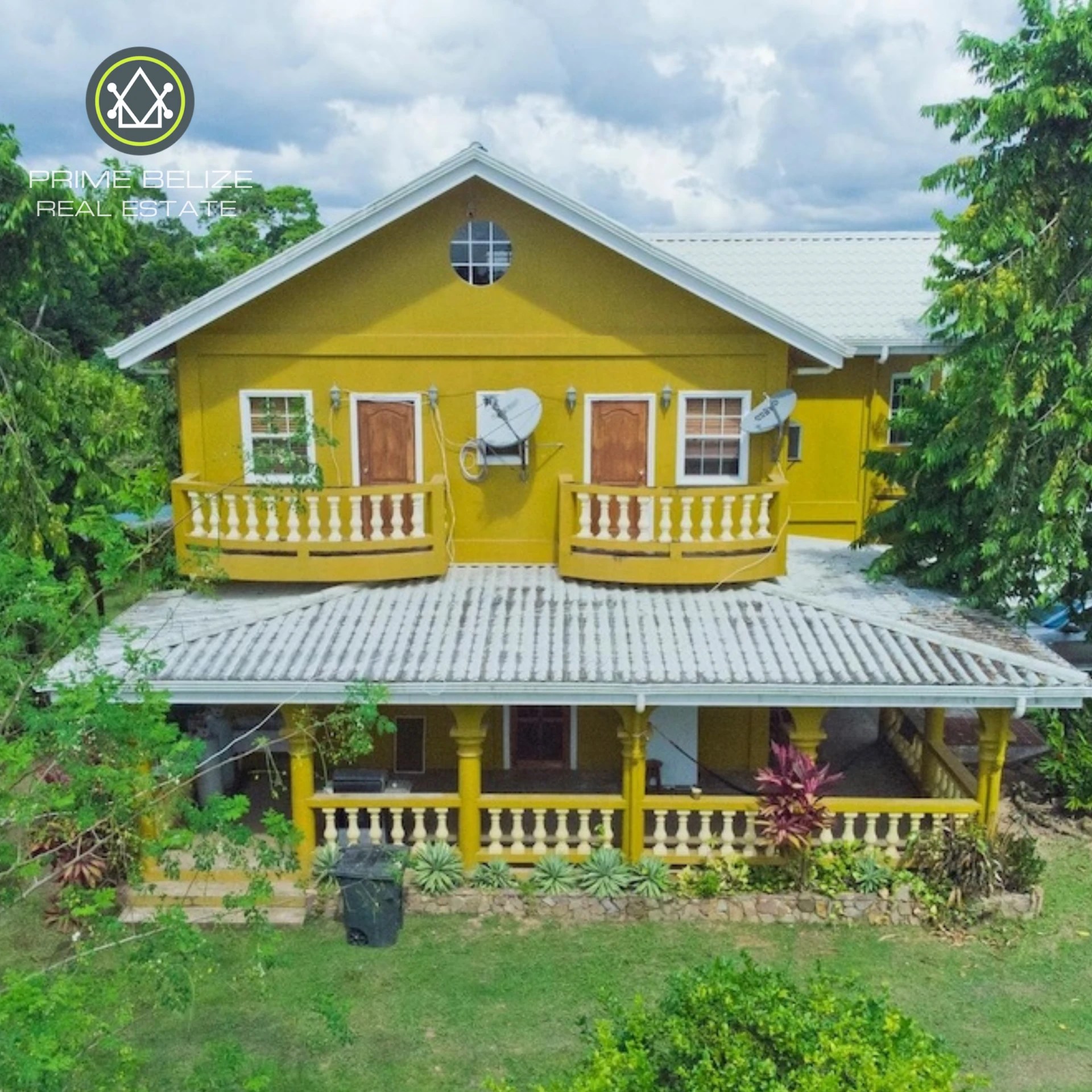 Hopkins Real Estate