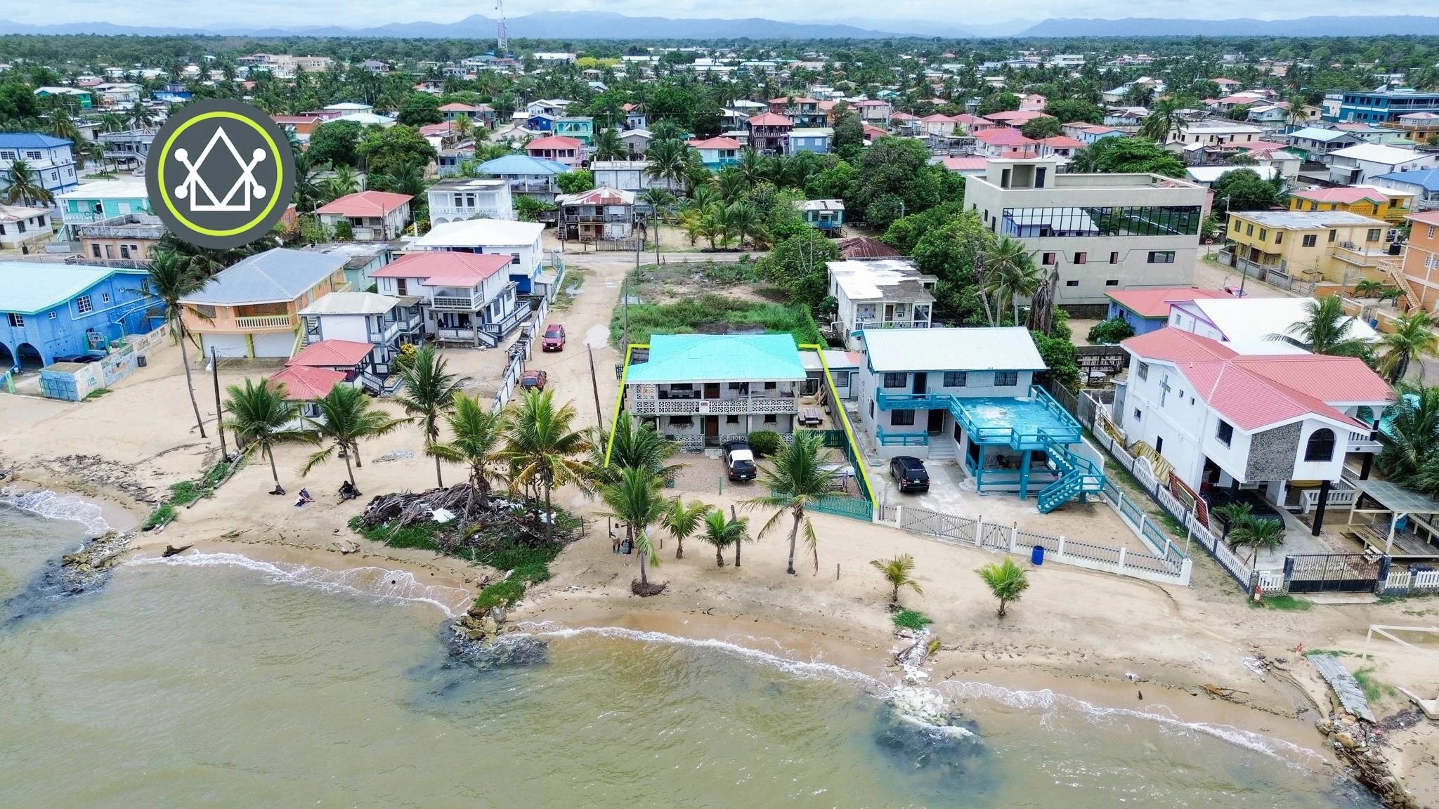 Dangriga Real Estate