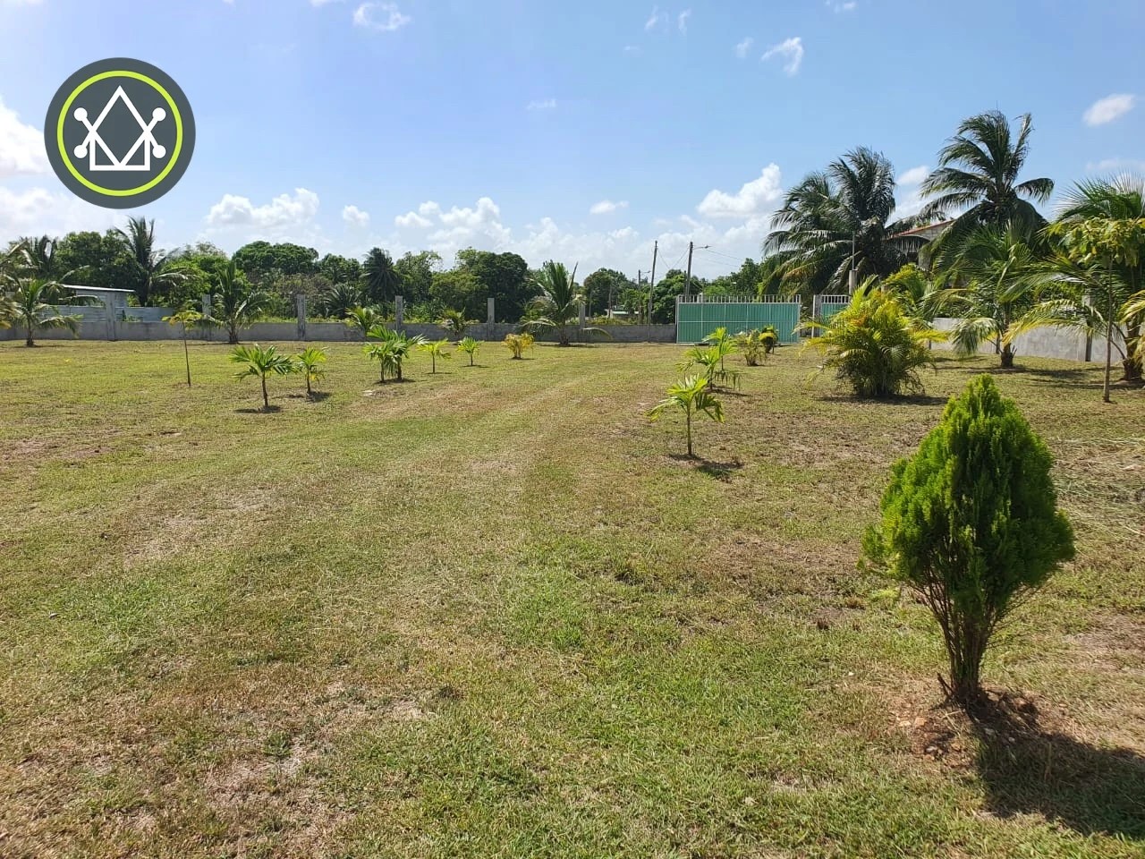 PH0051 – 1.8 Acres with Unfinished Structure – Calcutta, Corozal