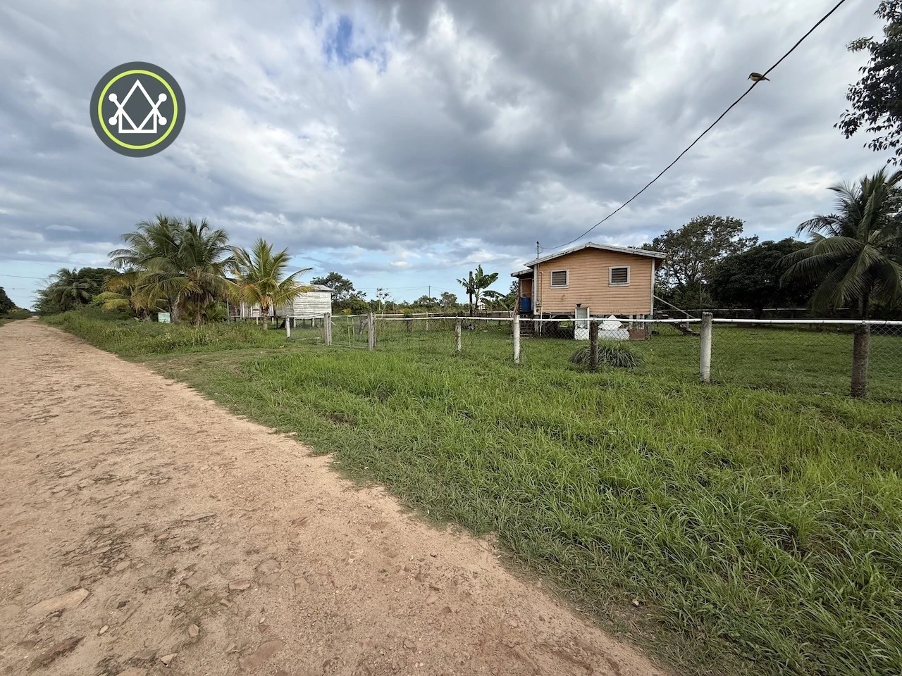 PH0052 – Silk Grass 2 Bedroom Home