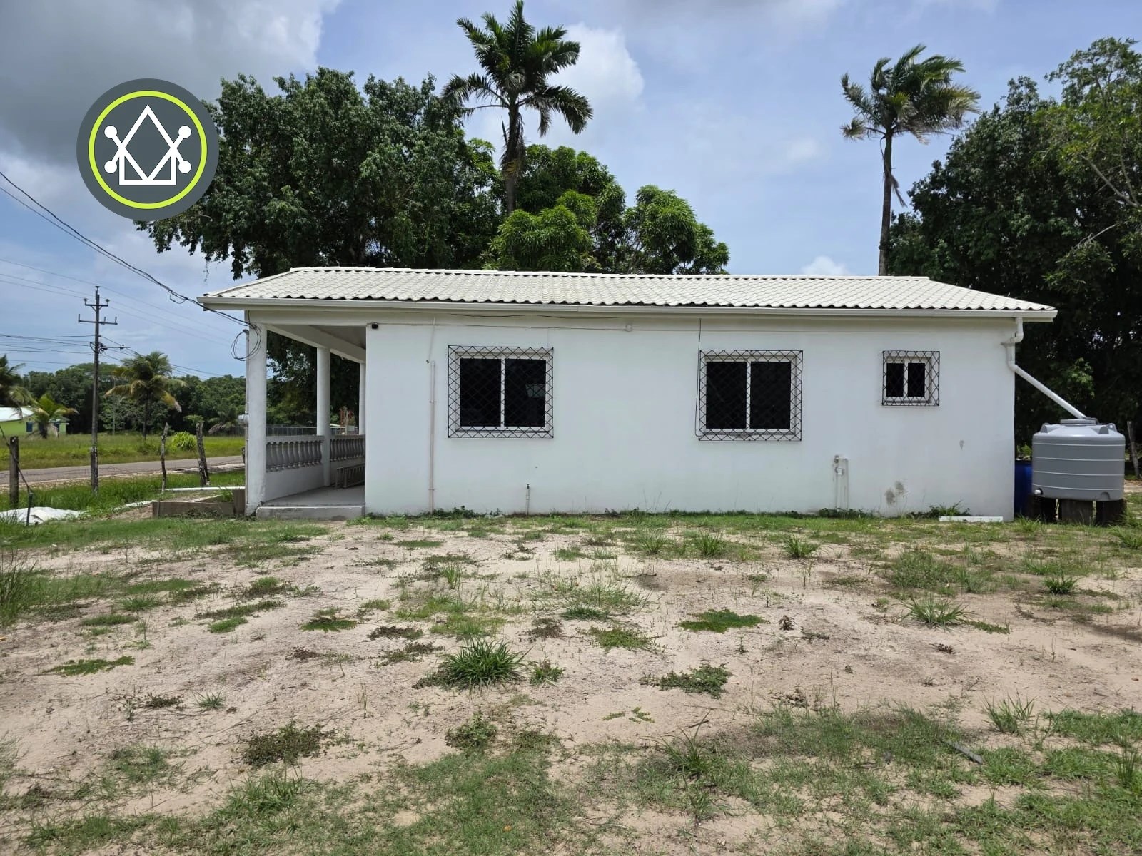 PH0059 – Single-Family House-Burrell Boom – Price is Negotiable!