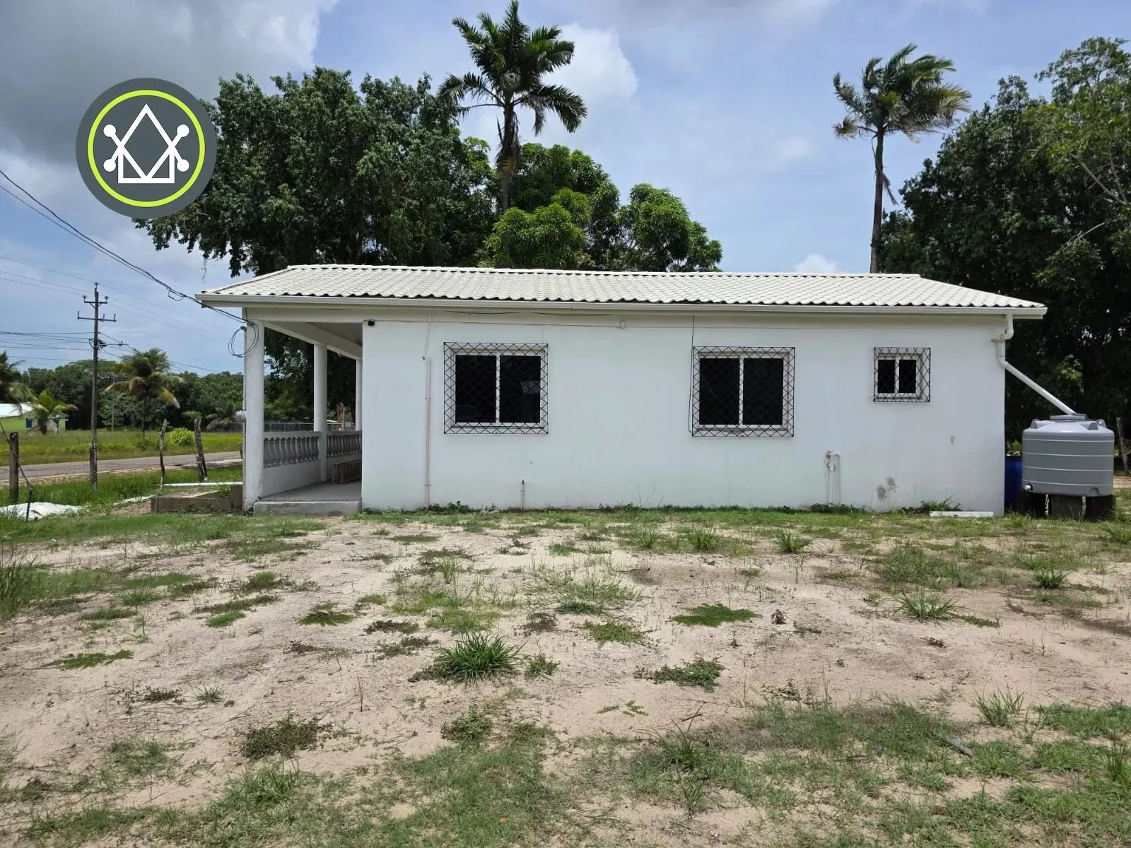 PH0059 – Single-Family House-Burrell Boom – Price is Negotiable!