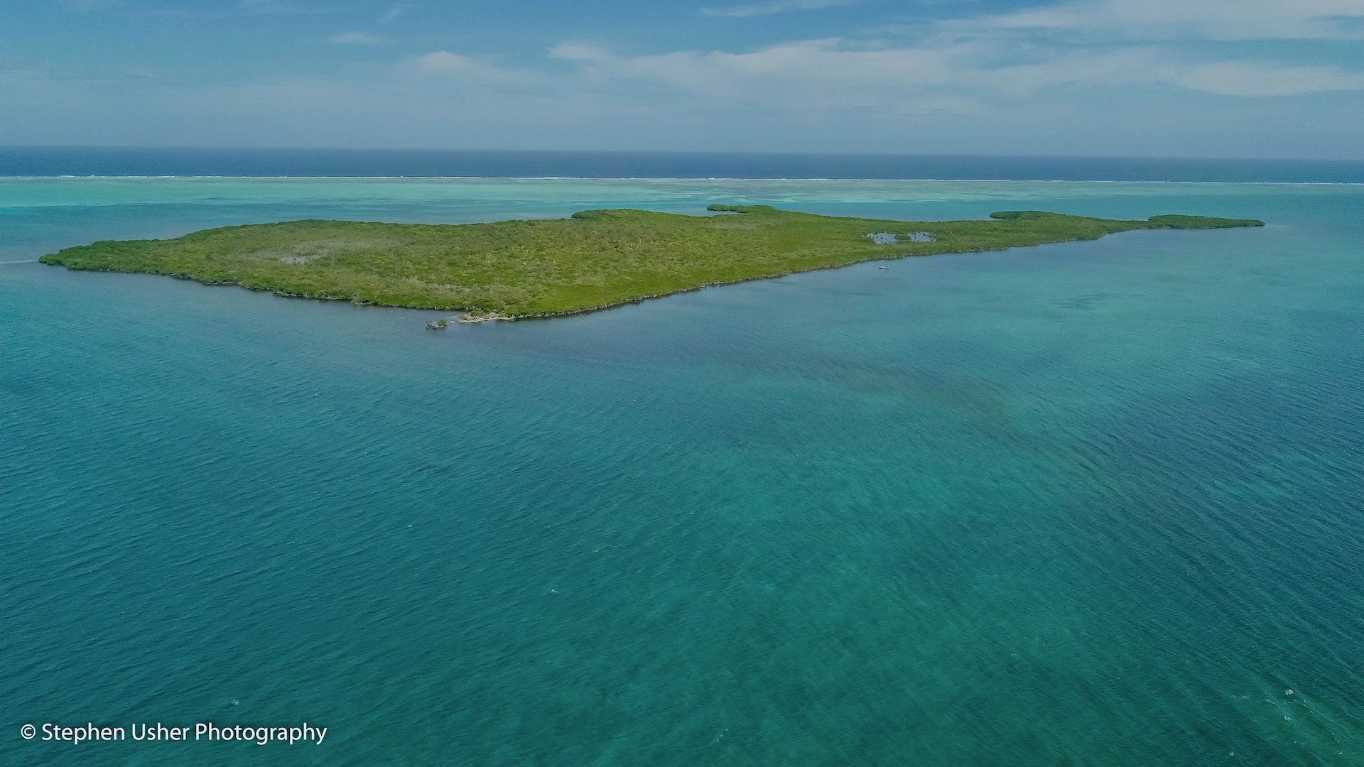 Turneffe Atoll Real Estate